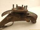 Nissan Xterra Passenger Right Front Spindle Knuckle Hub-4