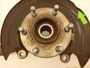 Nissan Xterra Passenger Right Front Spindle Knuckle Hub-5
