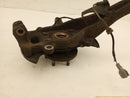 Nissan Xterra Passenger Right Front Spindle Knuckle Hub-10