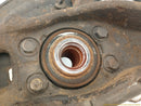 Nissan Xterra Passenger Right Front Spindle Knuckle Hub-12