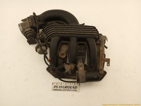Nissan Xterra Upper Intake Manifold