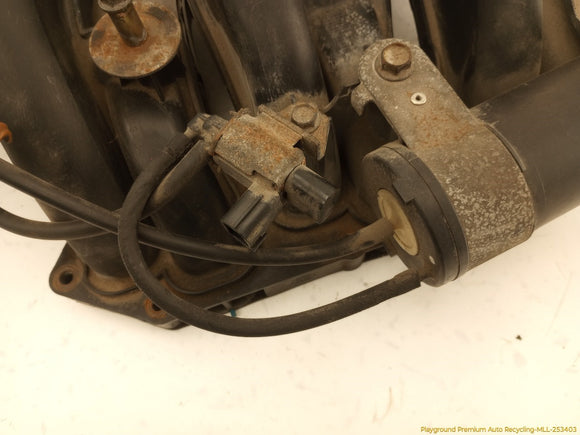 Nissan Xterra Upper Intake Manifold