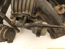 Nissan Xterra Upper Intake Manifold-8
