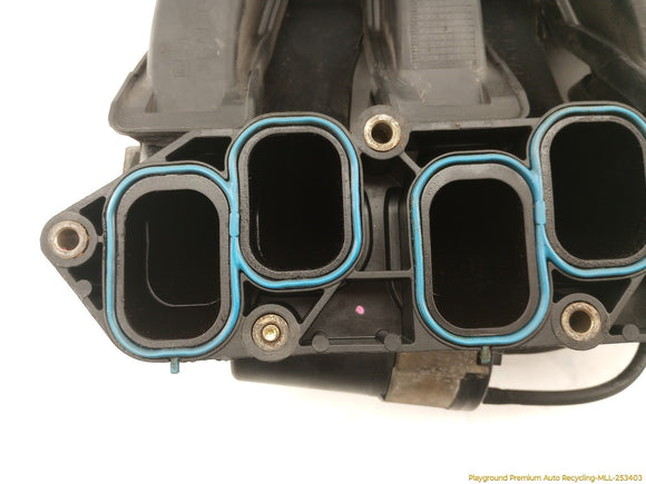 Nissan Xterra Upper Intake Manifold