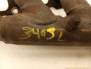 Nissan Xterra Pair Of Exhaust Manifolds-3
