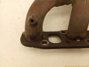 Nissan Xterra Pair Of Exhaust Manifolds-12