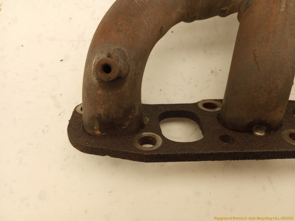 Nissan Xterra Pair Of Exhaust Manifolds