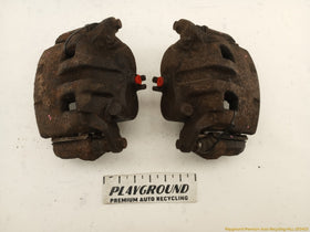 Nissan Xterra Pair Of Front Brake Calipers