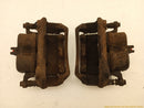 Nissan Xterra Pair Of Front Brake Calipers-2