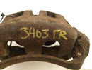 Nissan Xterra Pair Of Front Brake Calipers-3