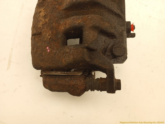 Nissan Xterra Pair Of Front Brake Calipers