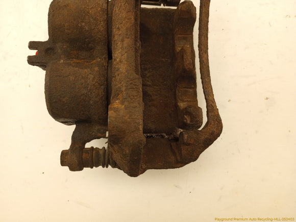 Nissan Xterra Pair Of Front Brake Calipers