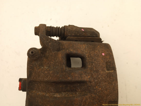 Nissan Xterra Pair Of Front Brake Calipers