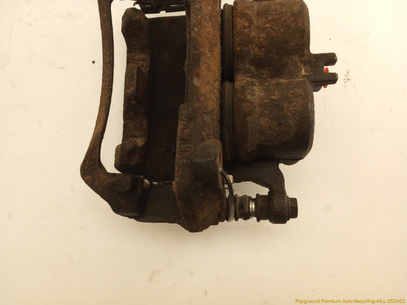 Nissan Xterra Pair Of Front Brake Calipers