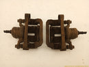 Nissan Xterra Pair Of Rear Brake Calipers-2