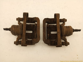 Nissan Xterra Pair Of Rear Brake Calipers - 0