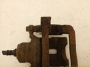 Nissan Xterra Pair Of Rear Brake Calipers-6