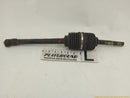 Nissan Xterra Lower Steering Intermediate Shaft-1