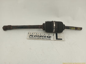 Nissan Xterra Lower Steering Intermediate Shaft