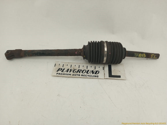Nissan Xterra Lower Steering Intermediate Shaft