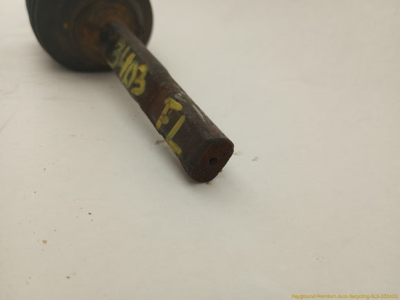 Nissan Xterra Lower Steering Intermediate Shaft