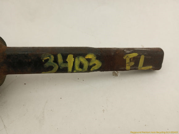 Nissan Xterra Lower Steering Intermediate Shaft