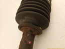 Nissan Xterra Lower Steering Intermediate Shaft-6
