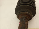 Nissan Xterra Lower Steering Intermediate Shaft-7