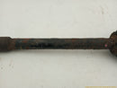 Nissan Xterra Lower Steering Intermediate Shaft-8