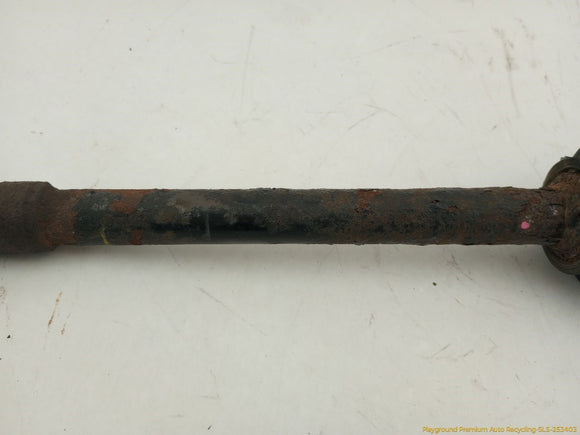 Nissan Xterra Lower Steering Intermediate Shaft