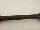 Nissan Xterra Lower Steering Intermediate Shaft-9