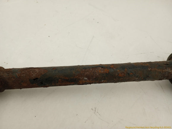 Nissan Xterra Lower Steering Intermediate Shaft