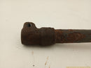 Nissan Xterra Lower Steering Intermediate Shaft-10