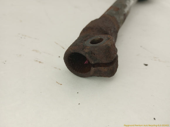 Nissan Xterra Lower Steering Intermediate Shaft