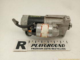 Nissan Xterra Starter Motor