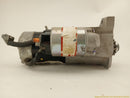 Nissan Xterra Starter Motor-2