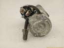 Nissan Xterra Starter Motor-6