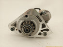 Nissan Xterra Starter Motor-7