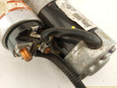 Nissan Xterra Starter Motor-9