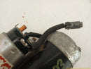 Nissan Xterra Starter Motor-10