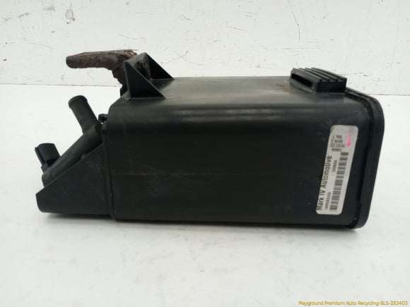 Nissan Xterra Fuel Vapor Charcoal Canister