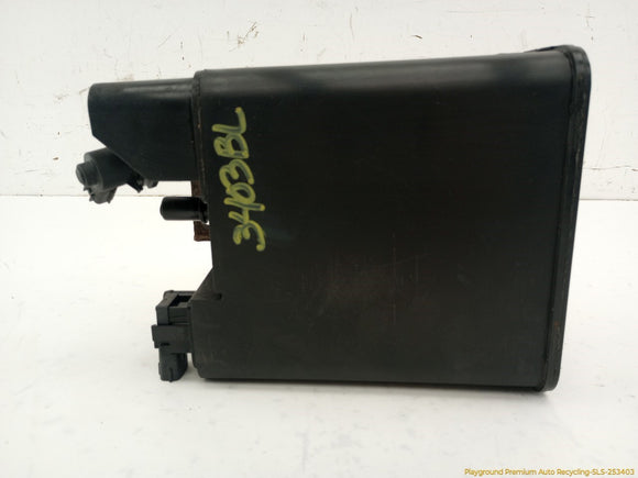 Nissan Xterra Fuel Vapor Charcoal Canister