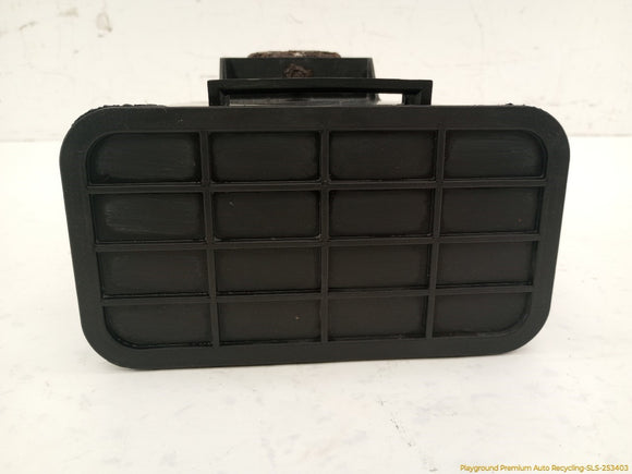 Nissan Xterra Fuel Vapor Charcoal Canister