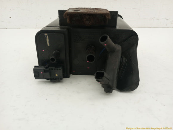 Nissan Xterra Fuel Vapor Charcoal Canister
