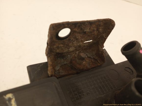 Nissan Xterra Fuel Vapor Charcoal Canister
