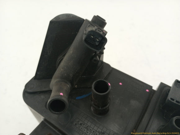 Nissan Xterra Fuel Vapor Charcoal Canister