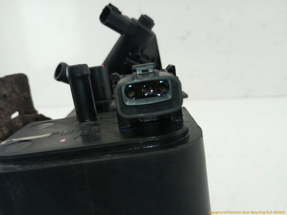 Nissan Xterra Fuel Vapor Charcoal Canister