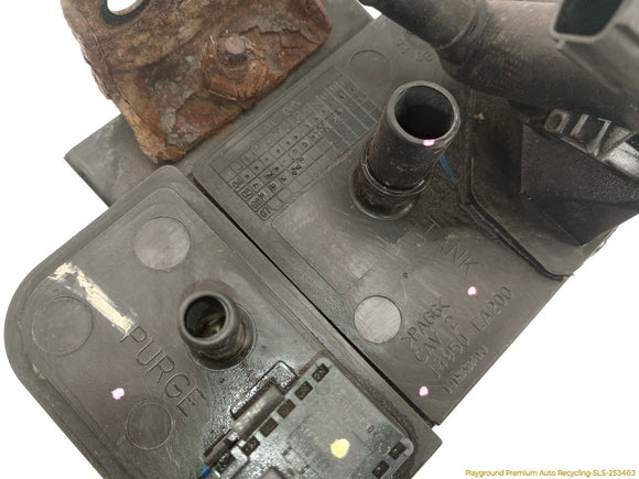 Nissan Xterra Fuel Vapor Charcoal Canister