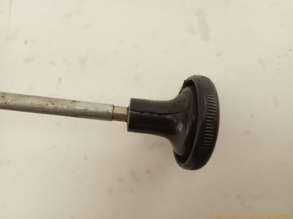 Mercedes 450SL Emergency Parking Brake Pedal