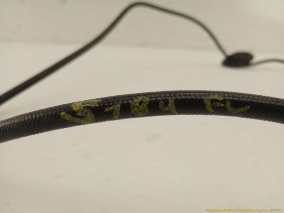 Mercedes 450SL Power Steering Pressure Hose Line